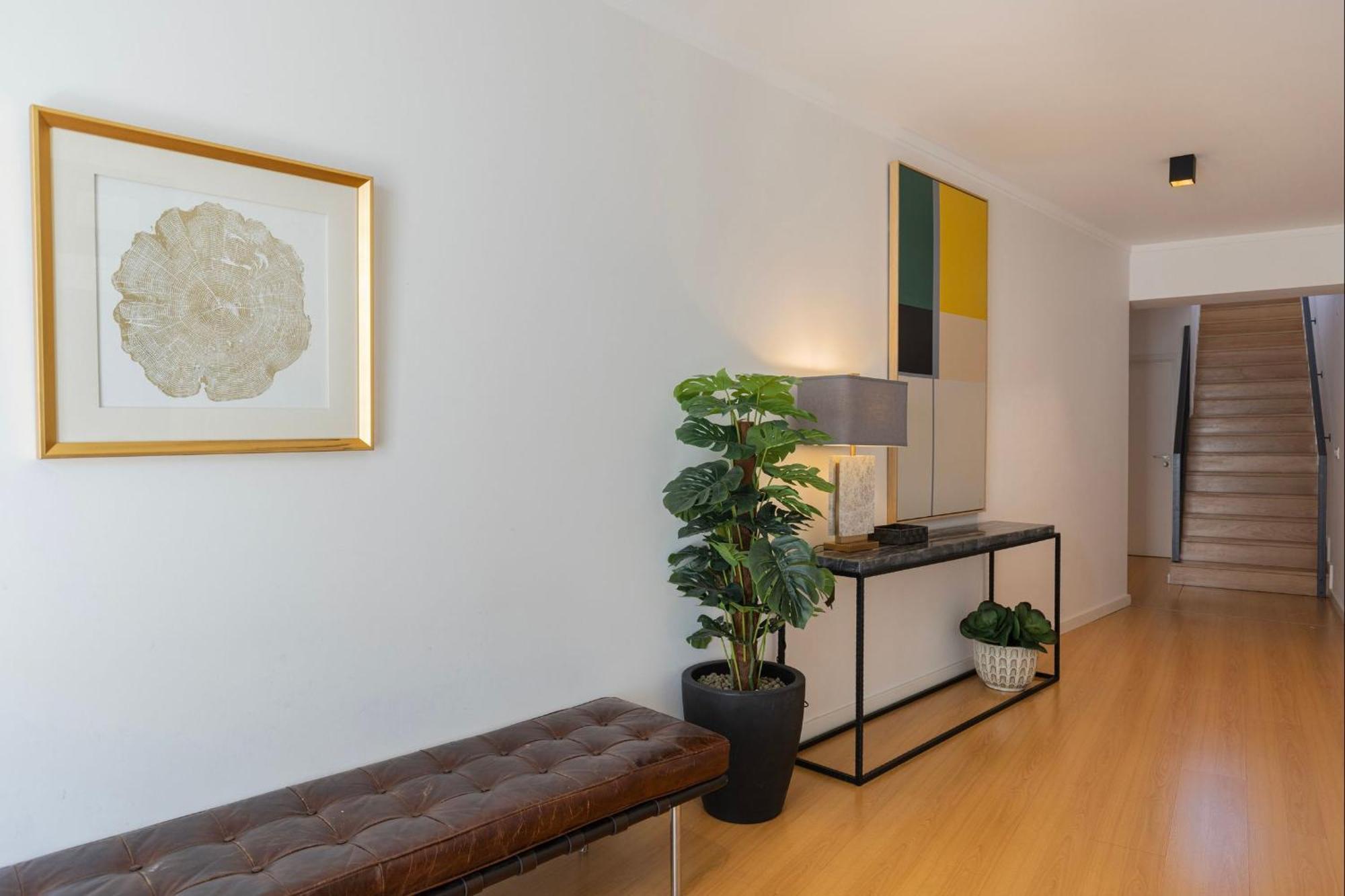Lovelystay - Breathtaking Panorama - Luxurious Penthouse! Lisboa Exterior foto