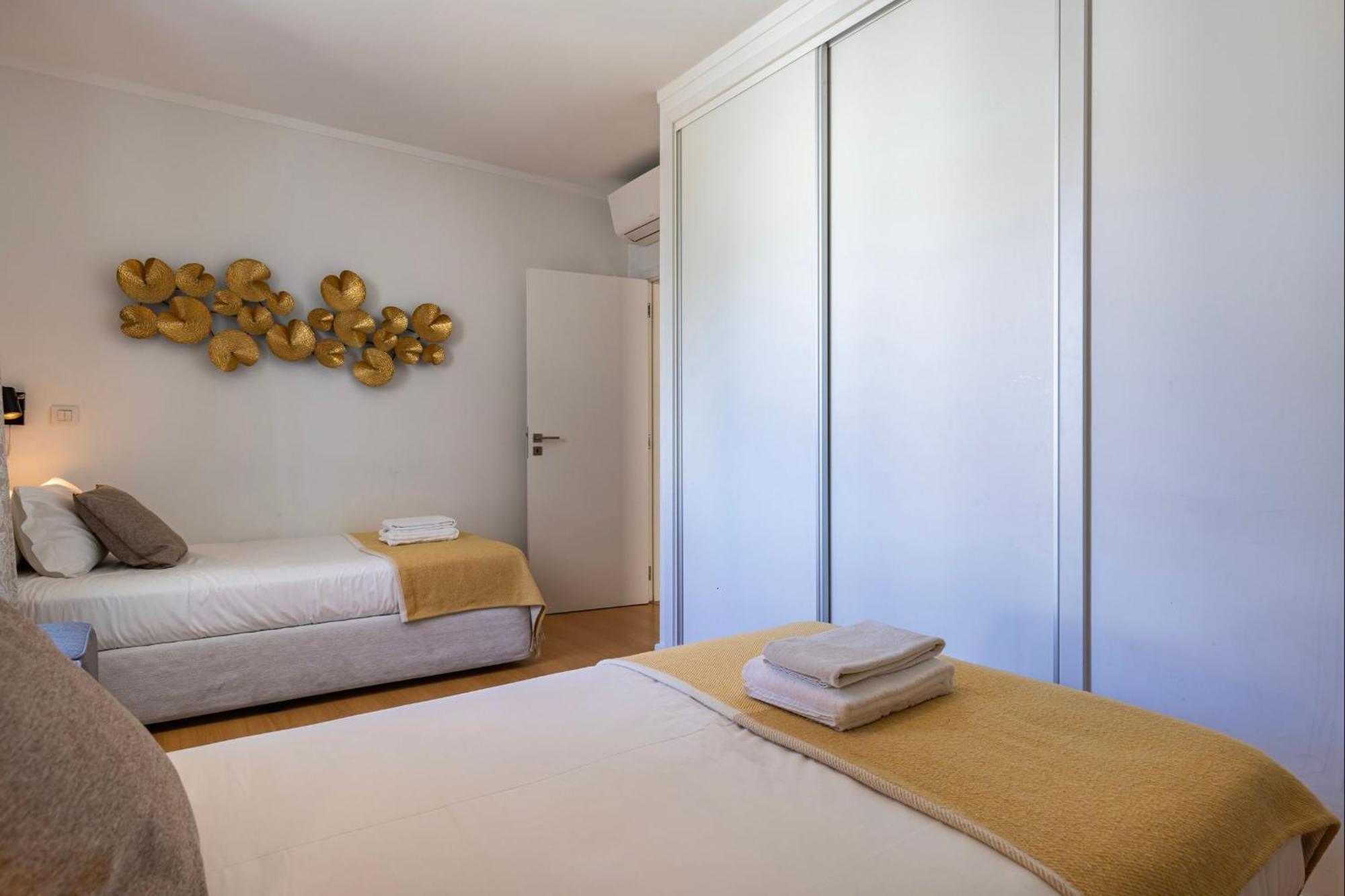 Lovelystay - Breathtaking Panorama - Luxurious Penthouse! Lisboa Exterior foto